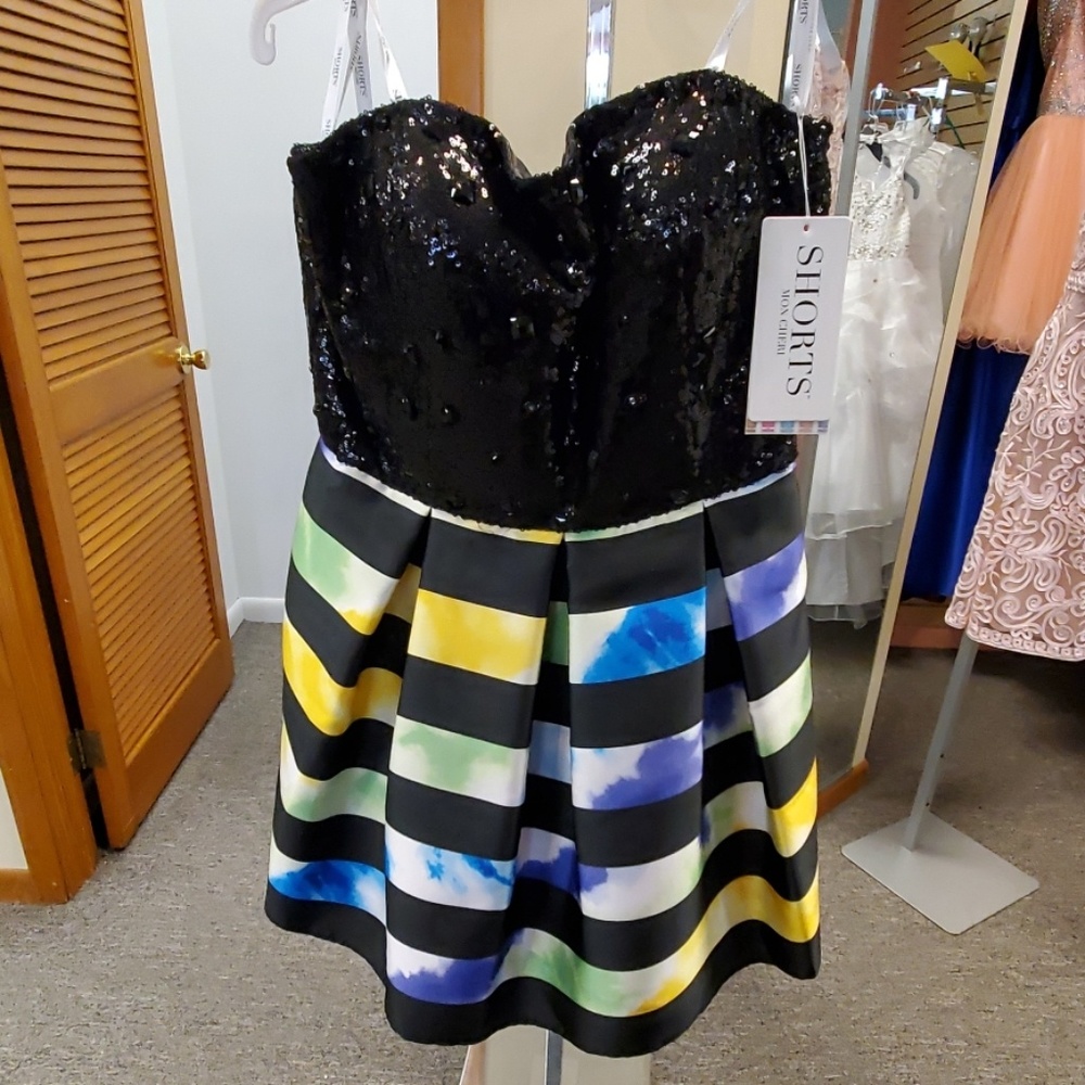 Homecoming/prom dress